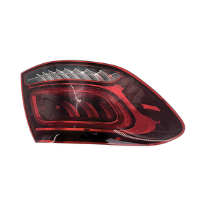 2539065102 2539065202 Luz Trasera LED para Benz X253 GLC300, Luz de Estacionamiento, Luz de Freno, Luz de Reversa, Intermitente - Product Image 1