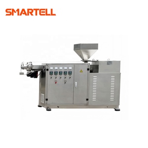 Iv. सेट <span class=keywords><strong>pvc</strong></span> ट्यूब प्लास्टिक बाहर निकालने वाली मशीन - Product Image 2