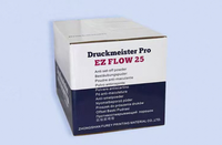 Vente directe usine Druckmeister/Spera EZF FLOW 15-35 Poudre anti-décalage pour presse d'impression offset feuille par feuille