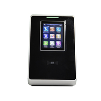 Sistema de Control de Acceso con Tarjeta RFID ZK SC700 TCP/IP de 125Khz, Pantalla Táctil TFT de 2.8 Pulgadas, Registro de Asistencia con USB, Almacenamiento en la Nube, 2 Años de Garantía
