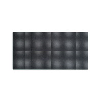 Panel Led Pantallas para exteriores e interiores Módulo de pantalla LED P5 Smd P5 curvado