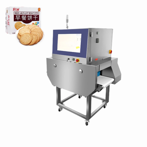 <b>Touch</b> <b>Screen</b> Digital Industrial Food X-ray Inspection <b>Machines</b> System for Food Metal Detector Testing Packaging Products - Product Image 6