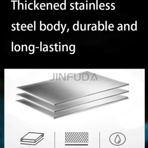 Attrezzatura per la Rimozione della Pelle <span class=keywords><strong>del</strong></span> <span class=keywords><strong>Pesce</strong></span> per Basi Pescherezie e Laboratori di Lavorazione Alimentare - Product Image 4