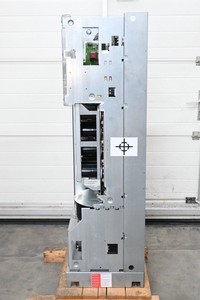 ซิมอเวิร์ต 6SE70332TG60Z 6SE70 ซีรีส์ มาสเตอร์ไดรฟ์ Z=G91 EC 6SE70332TG60Z PLC รุ่นดั้งเดิม - Product Image 6