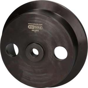 KS TOOLS-460,4536 Guía de montaje, diámetro exterior 172mm, diámetro interior 125 mm - EAN 4042146789889 VEHÍCULOS PESADOS - Product Image 3