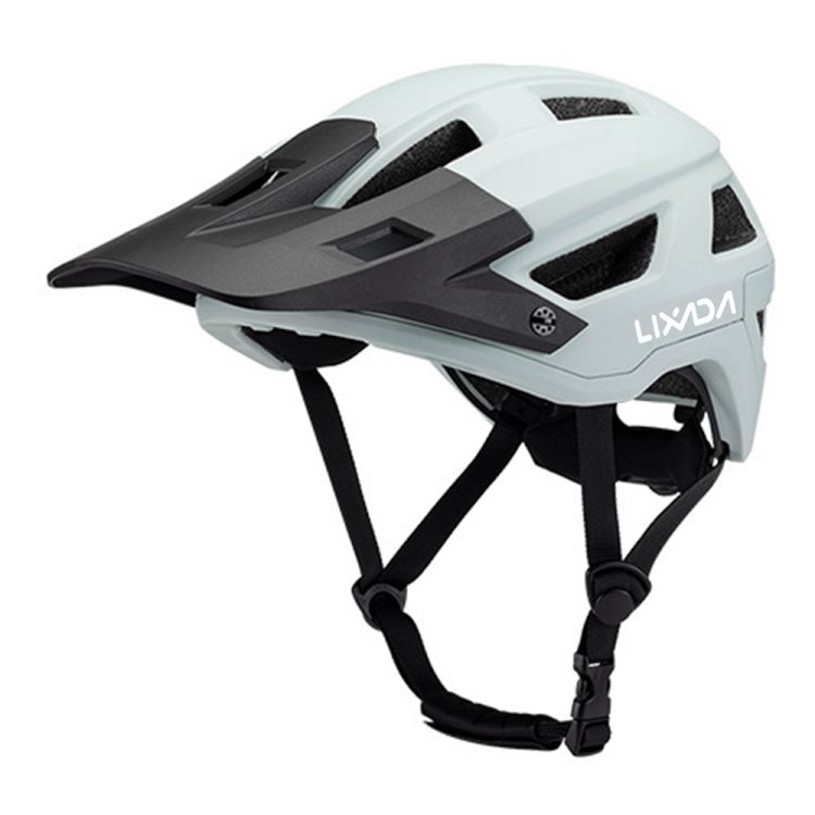Durable Bike Helmet for Men and Women - Adjustable & Ventilated