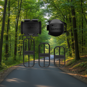 Garmin 010-12845-00 Tamaño del sensor de rueda = Uni Black (940910094454) - Product Image 2