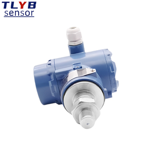 Thông minh máy phát áp lực 4-20mA/Hart Monocrystalline silicon máy phát áp lực 0.075% độ chính xác cao - Product Image 3