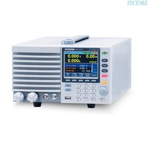Gwinstek programável único canal carga eletrônica Pel-3031e # - Product Image 2