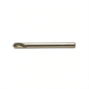 Broca de Centrado HSS-Co Ttake TA1077 para Centros de 120 Grados, Brocas HSS y HSS-Co - Product Image 2