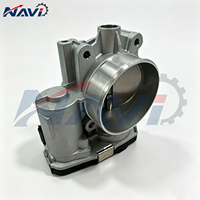 Cuerpo de aceleración electrónico duradero y resistente 12616994 para Chevrolet Cruze Malibu Buick Regal GMC Terrain
