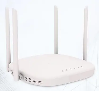 شبكة مزدوجة الموجات 1800 ميغابايت في الثانية 5g wifi6 5 4 أجهزة روتر معدل جيجابت 802.11ax Wifi 5.8GHz أجهزة روتر لاسلكية