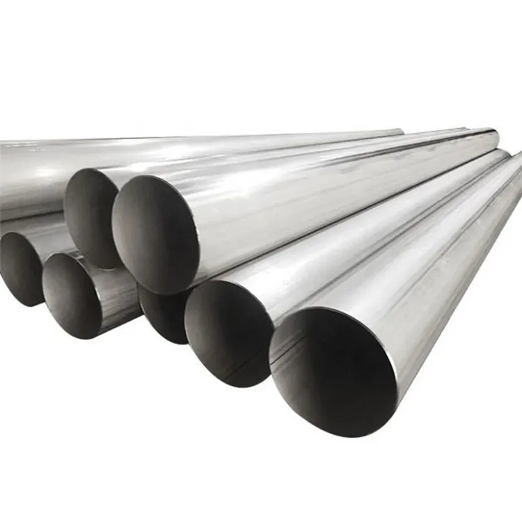 Standard size 2520 430 dn50 inox steel pipe 2 inch stainless steel pipe ss tube for construction