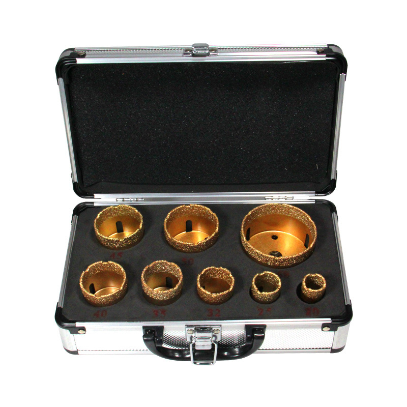 TCT Hole Drilling Bit Carbide Hole