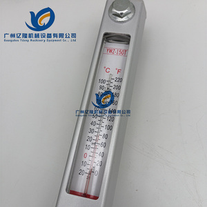 أسطوانة قياس الزيت الهيدروليكي لمقياس السوائل لملحقات الحفار SY215/1.8 - Product Image 3