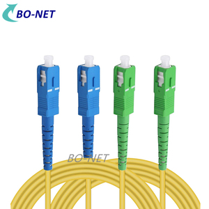 New SC LC 2.0mm 3.0mm 45 90 độ <span class=keywords><strong>Flex</strong></span> sợi quang vá cáp - Product Image 3