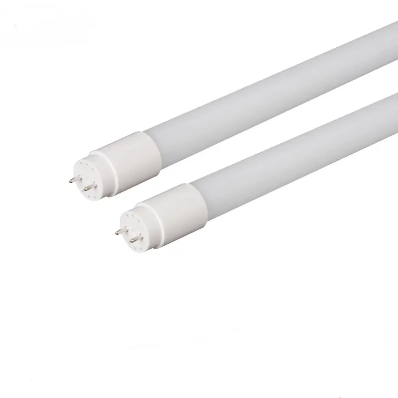 Customized Led T8 Glass tube light 3000~6500K 17W 1200mm LED tubes