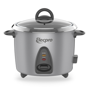 Không độc hại vật liệu an toàn FDA CE LFGB lành mạnh Nồi hấp điện 24 giờ hẹn giờ giữ ấm 20 ly Nồi cơm điện cho nhà hàng khách sạn - Product Image 1