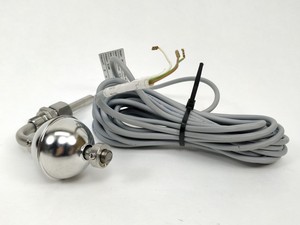 Ka-10623 PLC <span class=keywords><strong>heinrich</strong></span> Ch-6341ควบคุมระดับลอย0/15บาร์สำหรับสินค้ารับประกัน - Product Image 1
