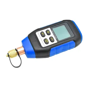 Manomètre numérique portable VMV-<span class=keywords><strong>1</strong></span>, manomètre HVAC, manomètre électronique haute précision, testeur de pression absolue - Product Image 5