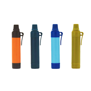 Filtro per Acqua Portatile da Esterno, Purificatore d'Acqua d'Emergenza per Campeggio ed Escursionismo - Product Image 5