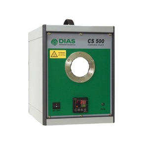 Horno de Cuerpo Negro Dias Pyrotherm CS 120, Fuente de Calibración de Temperatura de 15 a 120 °C - Product Image 4