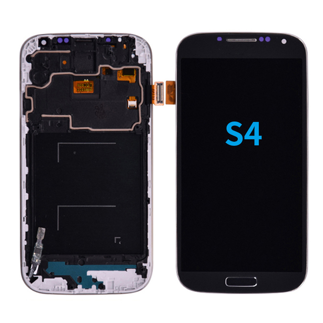 For samsung galaxy S4 Lcd for samsung S4 Display for samsung S4 Pantalla
