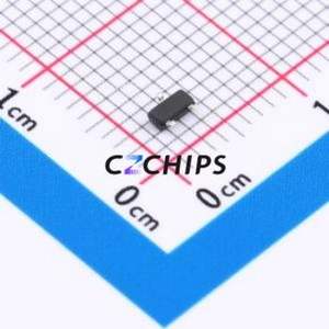 ทรานซิสเตอร์สนามผล GN2302-VB SOT-23(TO-236) ใหม่ล่าสุด (MOSFET) - Product Image 2