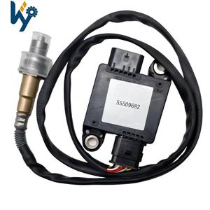 Factory Direct Sales 55509682 Diesel Particulate Matter Sensor PM Sensor Exhaust Aftertreatment DPF Sensor - Product Image 1