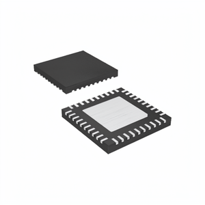 Componente Electrónico MAX9598CTL+ con Interfaz 40 WFQFN y Pad Expuesto, Circuito Integrado (IC) en Stock - Product Image 1