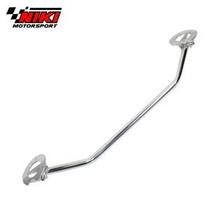 Barre de jambe de force pour BMW 83-91 E30 318i M3 voiture avant tour barre de jambe de force - Product Image 2