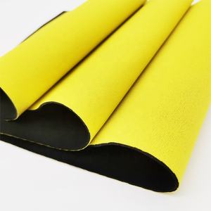 <span class=keywords><strong>Tela</strong></span> de <span class=keywords><strong>neopreno</strong></span> de nailon <span class=keywords><strong>falso</strong></span> Multicolor de 2,0 MM recubierta impermeable funcional personalizada ecológica para trajes de sudor - Product Image 2