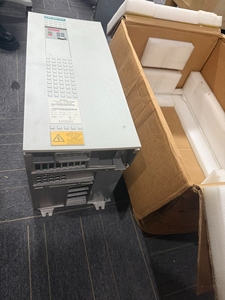 โมดูล MASTERDRIVES รุ่น 6SE70260ED61 6SE7026-0ED61 ความเชี่ยวชาญทางเทคนิคที่ครอบคลุมพร้อมประสบการณ์ด้านการบำรุงรักษาอุตสาหกรรมที่มีรากฐานลึก - Product Image 5