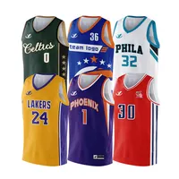 Wholesale Basketball Jerseys #11 Klay Thompson Jersey for Men Stitched  Quick Dry High Quality - China Jerseys and Uniforms price