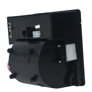 Nuova Stampante Termica per Ricevute <span class=keywords><strong>PRT</strong></span> da 3 Pollici 80mm, Stampante Termica da Pannello con Taglierina Automatica 200mm/s - Product Image 1