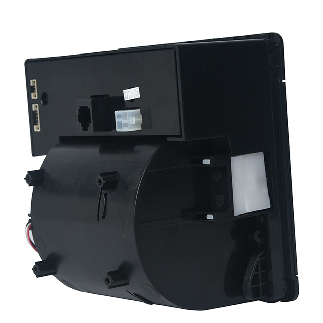 PRT New Product 3 Inch 80mm Pos Kiosk Embedded Thermal Receipt Printer Auto Cutter 200mm/s Mounted Panel Thermal Panel Printer