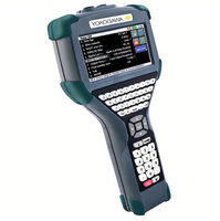 Communicateur HART Yokogawa YHC5150X Authentique de Haute Qualité, Dernière Génération, sur la Gamme de Communicateurs Intelligents Portables – Article 100% Original
