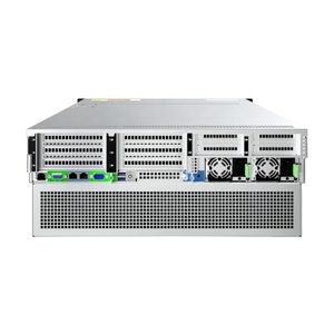 Gooxi ad alte prestazioni AMD <span class=keywords><strong>EPYC</strong></span> MILAN 7003 processore 4U Storge Rack Server - Product Image 2