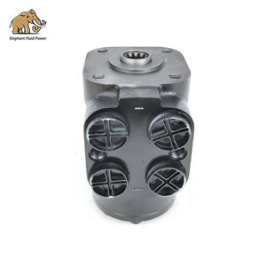 Eaton 101-3 125 160 <span class=keywords><strong>200</strong></span> 250 Unité de direction orbitale à direction hydraulique - Product Image 4