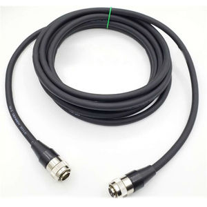 Câble d'extension pour pédiment de commande FANUC A660-2007-T392, 10 m, en aluminium - Product Image 1