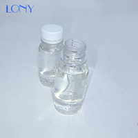LONYI Marque CAS 63148-62-9/70131-67-8 DIMETHICONE et DIMETHICONOL Qualité Cosmétique Liquide Viscose Transparent Matière Première