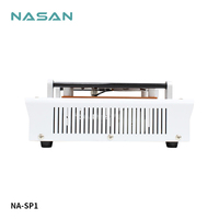 Nasan NA-SP1 Lcd Séparateur Machine Avec Pompe À Vide Pour 7 Pouces Écran LCD De Réparation