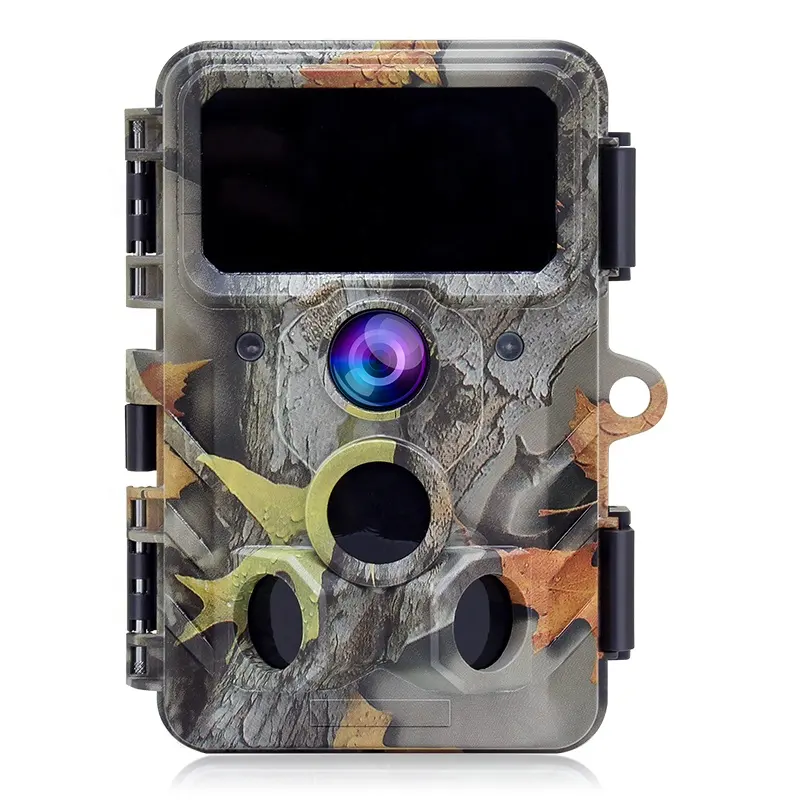 Redleaf outdoor infrared 4K Hd Monitoring security thermal hunting camera