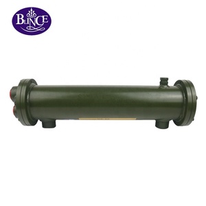 OR600, OR800, OR1000, OR1200 y Intercambiador de Calor de Tubos - Product Image 4