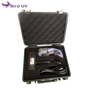 Lámpara LED UV portátil 385nm 395nm Sistema de <span class=keywords><strong>luz</strong></span> <span class=keywords><strong>ultravioleta</strong></span> LED de curado de <span class=keywords><strong>luz</strong></span> UV para máquina de lámpara de mano de curado de <span class=keywords><strong>pintura</strong></span> - Product Image 4