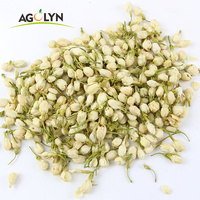 Kuncup Melati Alami Harum Murni Bunga Melati Kering Grosir