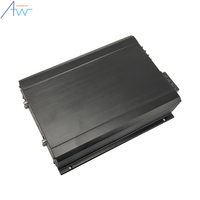 Baseus — amplificateur de voiture à efficacité pour les voitures, bloc Mono moyen, 12V, 80W, gs8504
