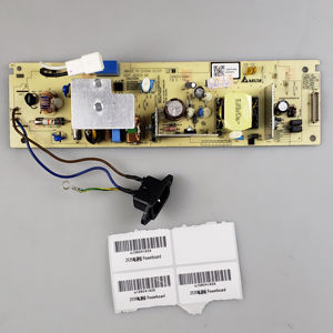 WJ20241028 Carte d'alimentation basse tension Pcb pour <span class=keywords><strong>Canon</strong></span> L2710dw 2350 2375 2370 2715 <span class=keywords><strong>2550</strong></span> 2535 Powerboard - Product Image 2