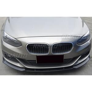 Protector de Parachoques Delantero para BMW Serie 1 2017-2022, Difusor, Spoiler, Protector de Parachoques, Accesorios para Carrocería - Product Image 6
