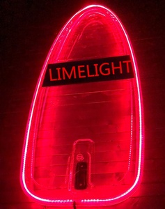 Tabla de Paddle Surf/Tabla Transparente para Stand Up Paddle con Tira de Luces LED para Recorridos Nocturnos - Product Image 4